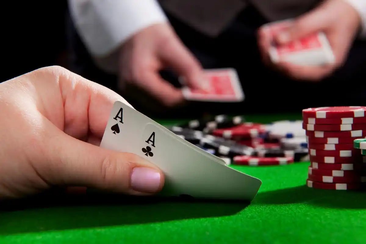 VIP ကစားသမားများအတွက် Live Casino နှင့် Sportsbook ဆုများ